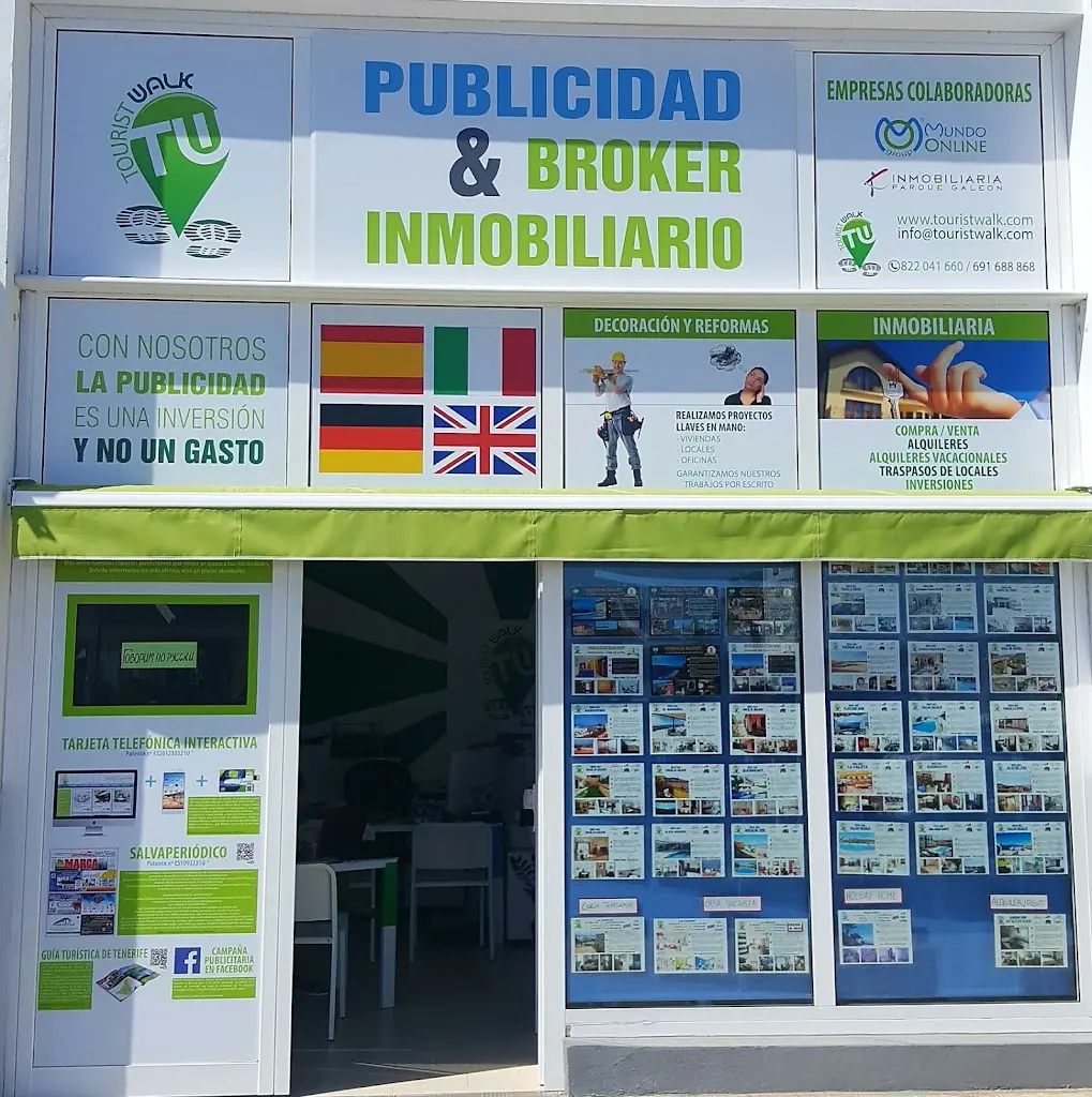 Mundo on Line SL