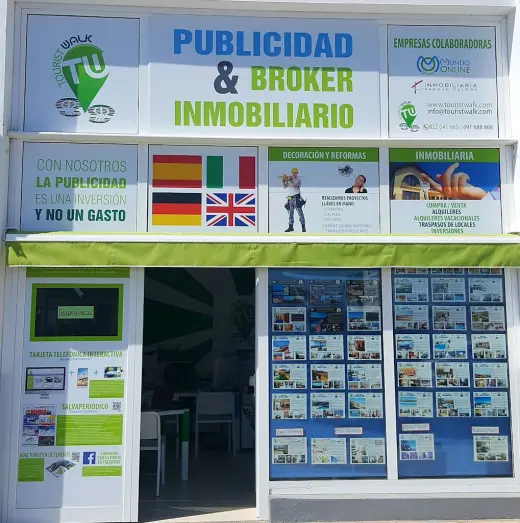 Mundo on Line SL