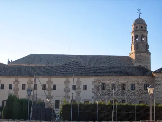 La Casa del Seise
