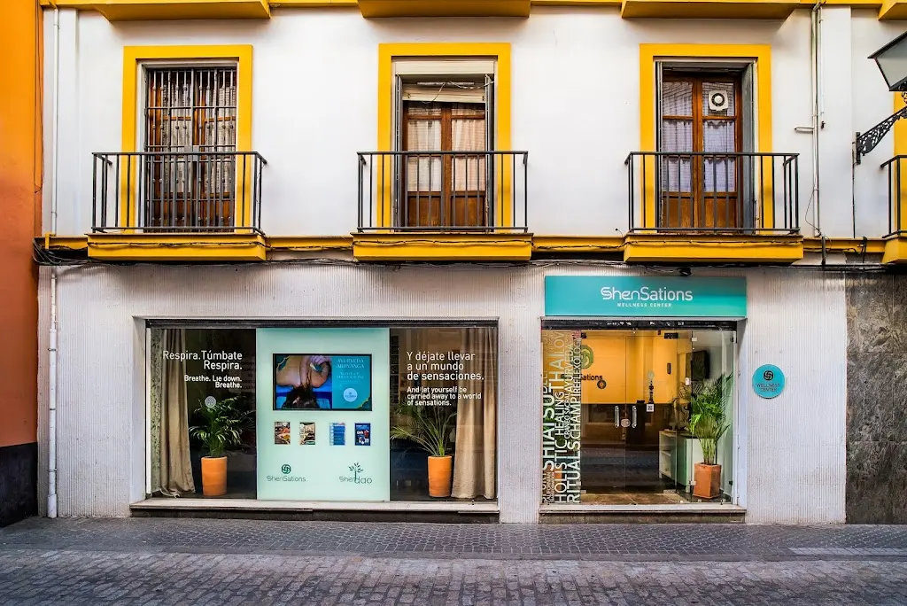 ShenSations Wellness Center