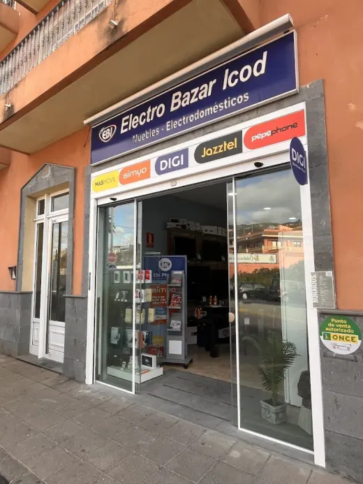 Electro Bazar Icod