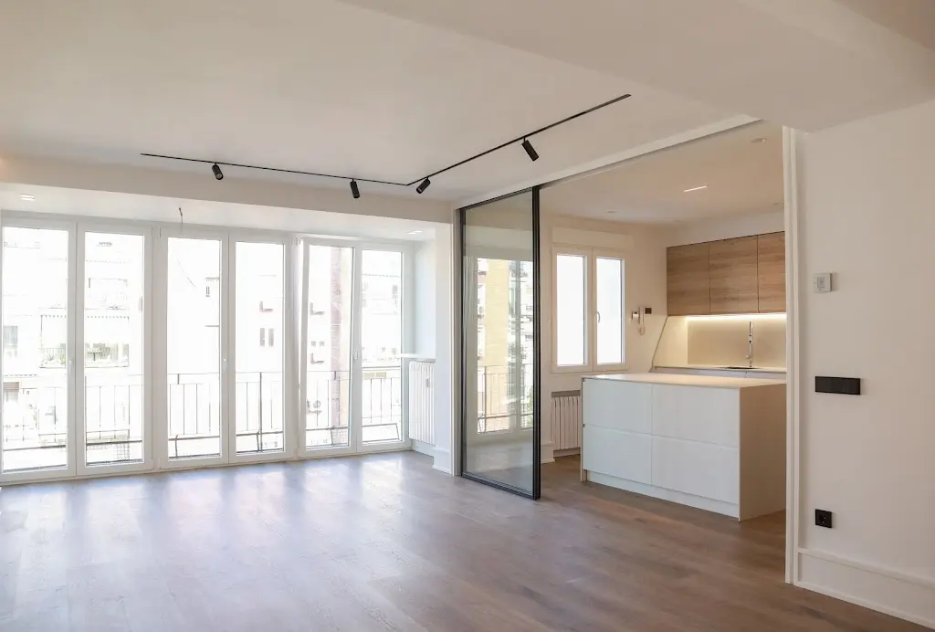 Estudio Arquitectura - Reformas Arindi