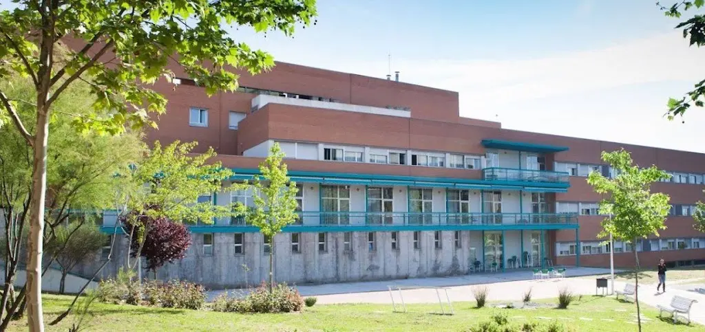 Residencia de Mayores en Madrid "San Sebastian de los Reyes - Macrosad"