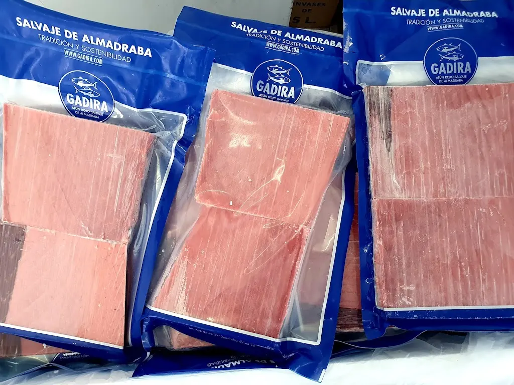 KURO MAGURO IBIZA