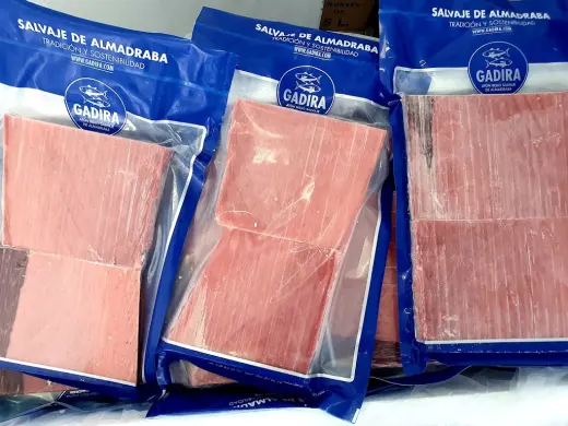 KURO MAGURO IBIZA