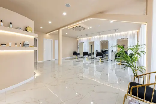 Julieth Perez Interiors