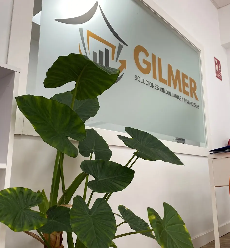 Gilmer Soluciones Inmobiliarias y Financieras