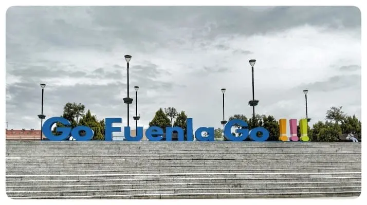 FUENVIVIR Inmobiliaria