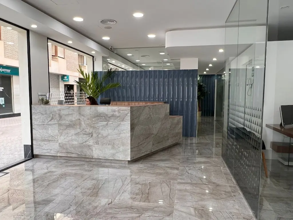 Curva Dental Adra