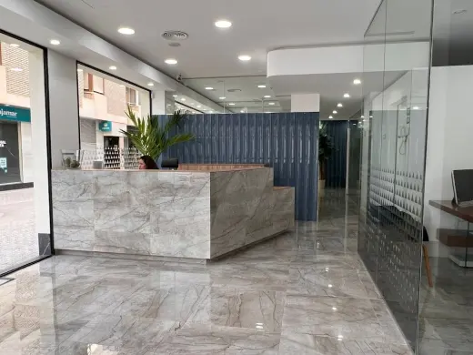 Curva Dental Adra