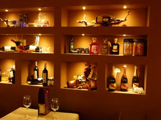 La Taberna de Tony
