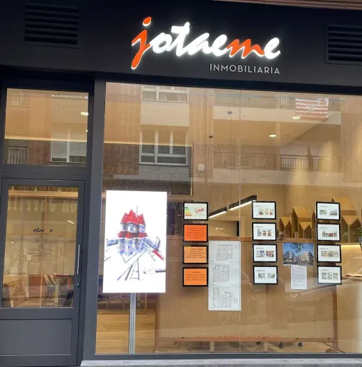 Inmobiliaria Jm