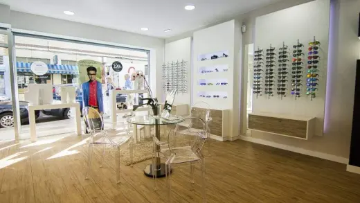 Optica y Terapia Visual en Gijon - Federopticos Faidiel