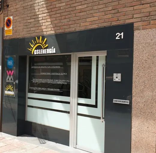 CSL Energia