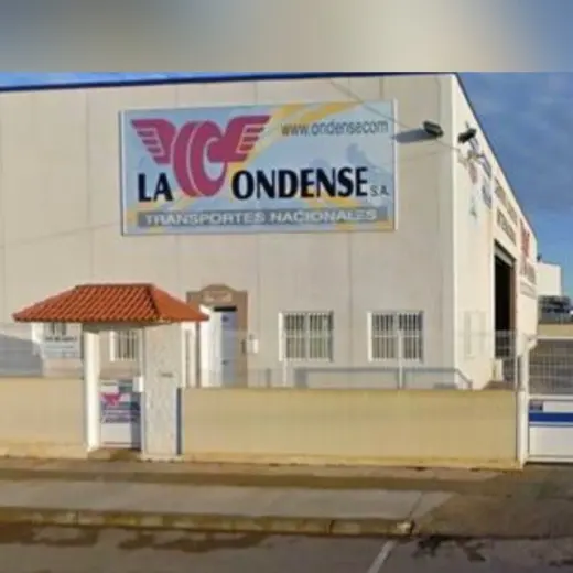 TRANSPORTES LA ONDENSE SA