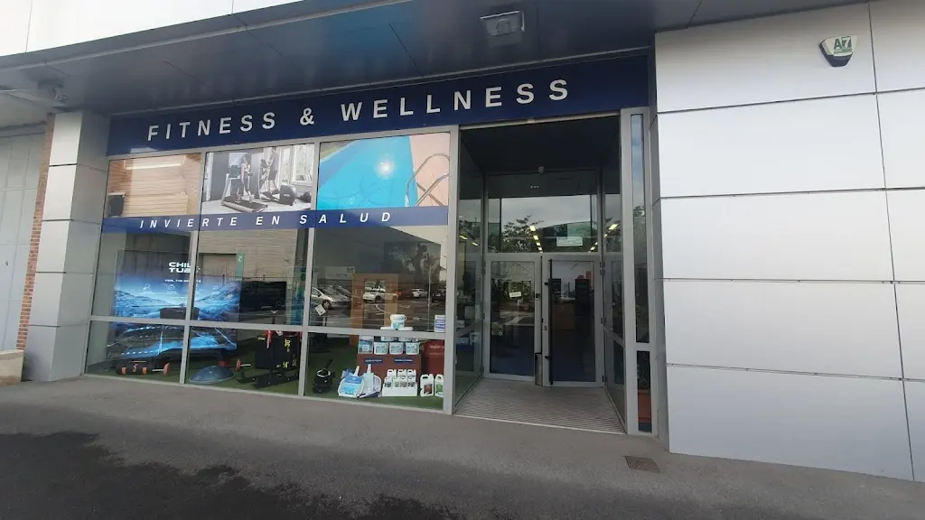 Argysan Fitness & Wellness