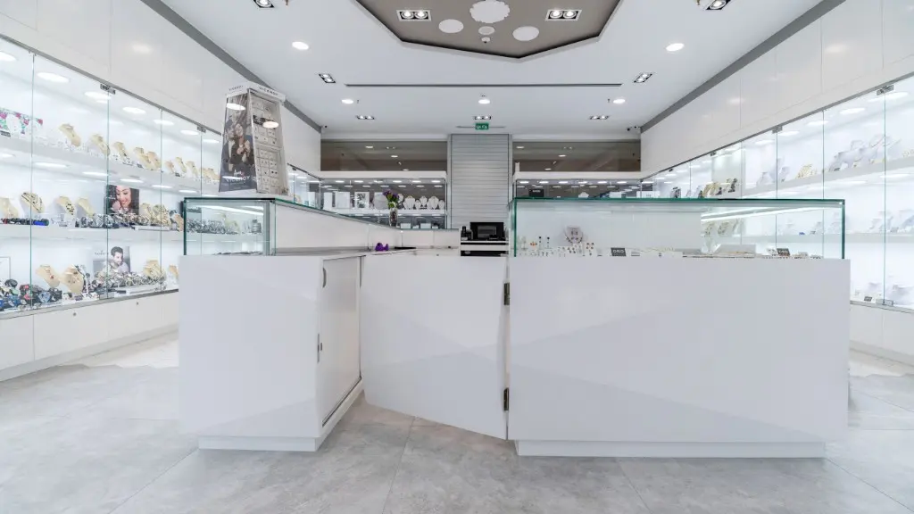 Modutec Canarias - Mobiliario y Equipamiento Comercial