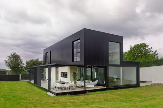 Villamide Construccion