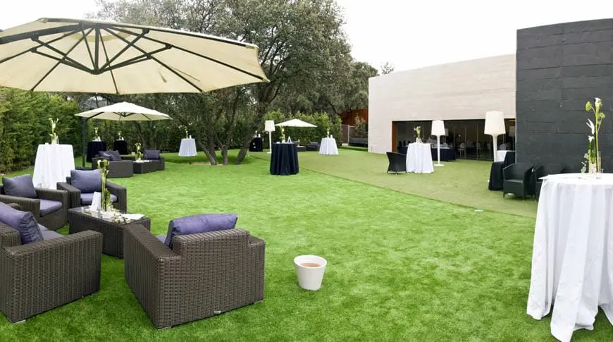 Villa Caprice