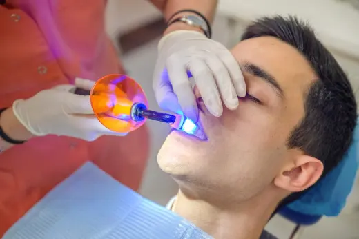 Clinica dental Dra. Salva Molins