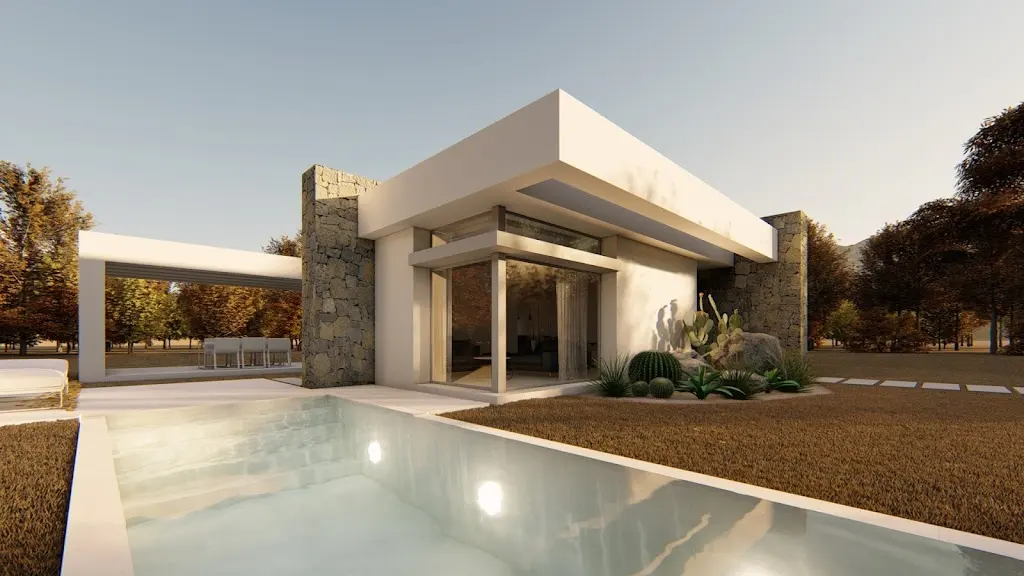 INNOVARQ Arquitectos - Estudio de Arquitectura en Altea