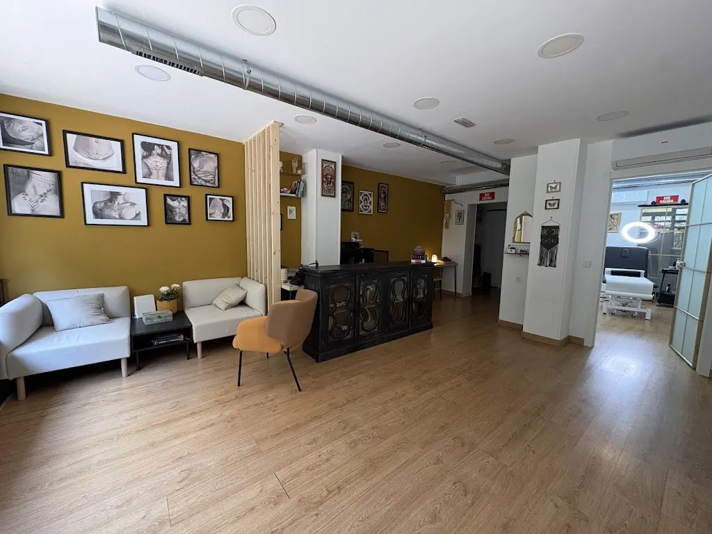 ZOE Tattoo Studio