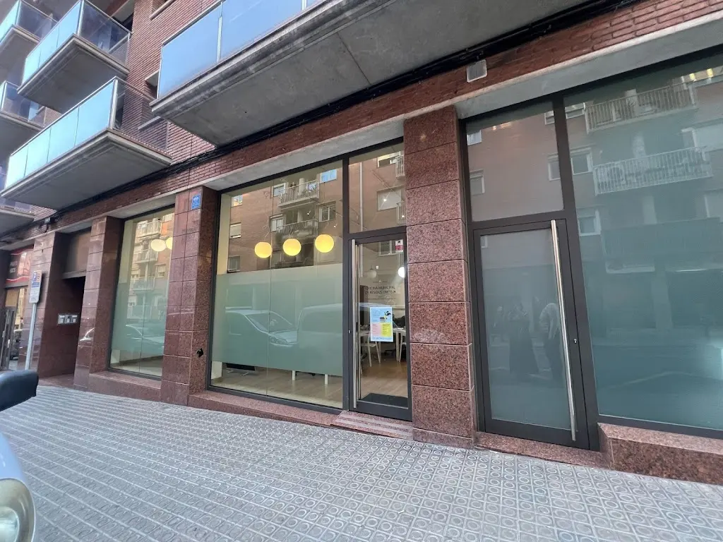 Oficina Municipal de Residus i Neteja de Manresa