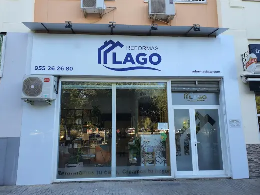 Reformas Lago