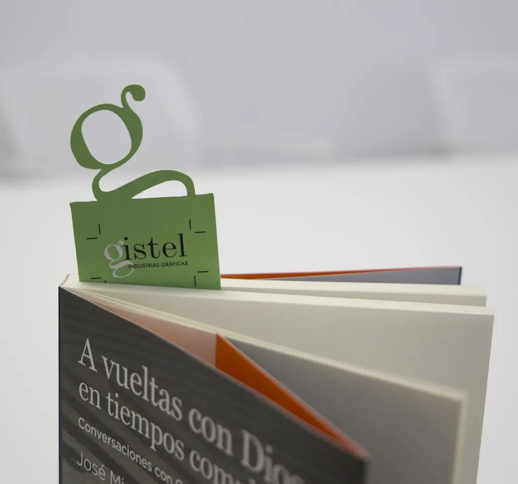 Gistel Industrias Graficas