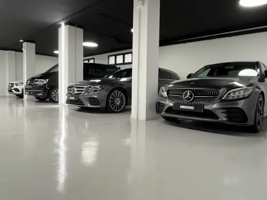 Soncoches