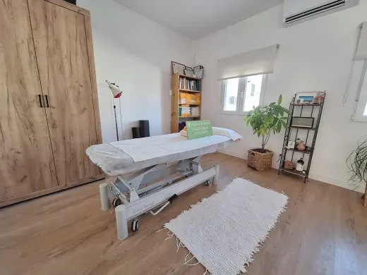 Clinica Raiz Fisioterapia - Psicologia