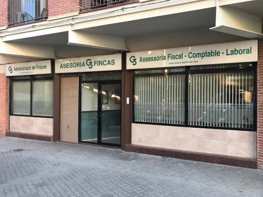 Asesoria G3 Fincas