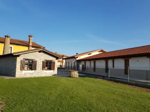 Residencia Carema