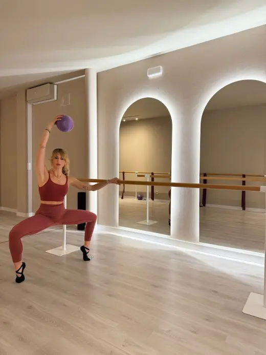 Yoga & Beyond