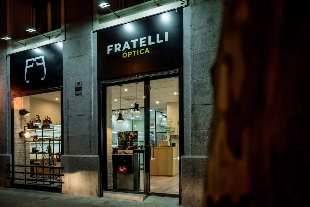 Fratelli Optica