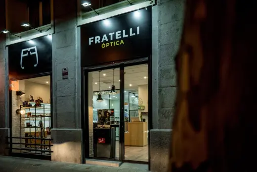 Fratelli Optica