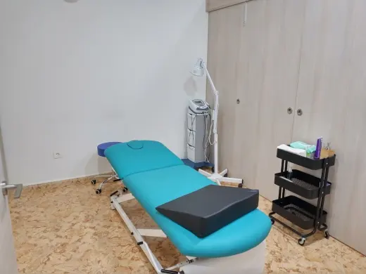 Centro de fisioterapia LUISA PERAN