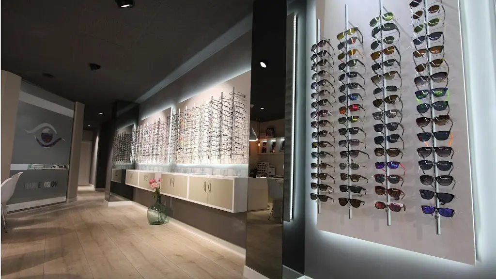 Avance Vision - Optica y Audifonos Zaragoza