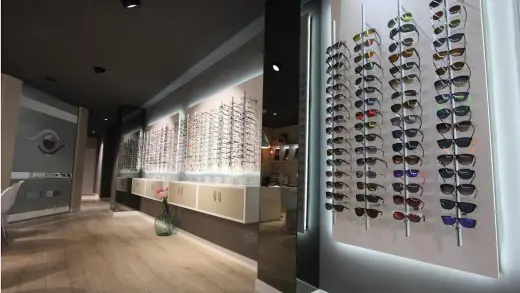 Avance Vision - Optica y Audifonos Zaragoza