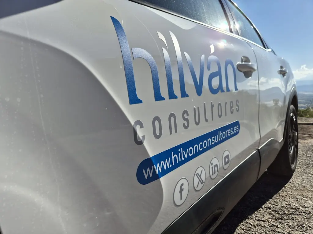 Hilvan Consultores, S.L.