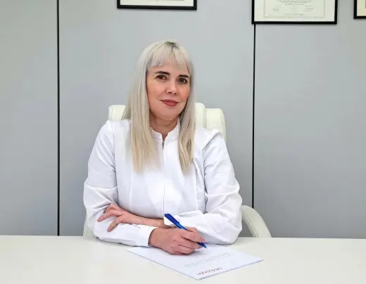 Maria Moragon Psicologa