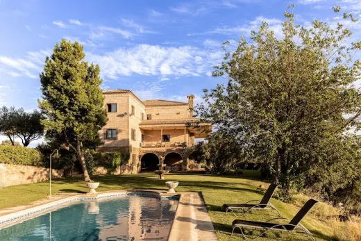 Cigarral del Pintor | Hotel Rural Petfriendly en Toledo