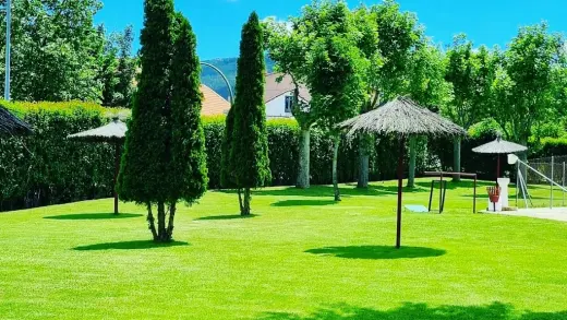 Jardineria Jimenez