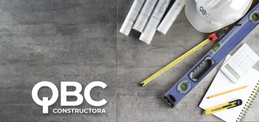 Constructora QBC