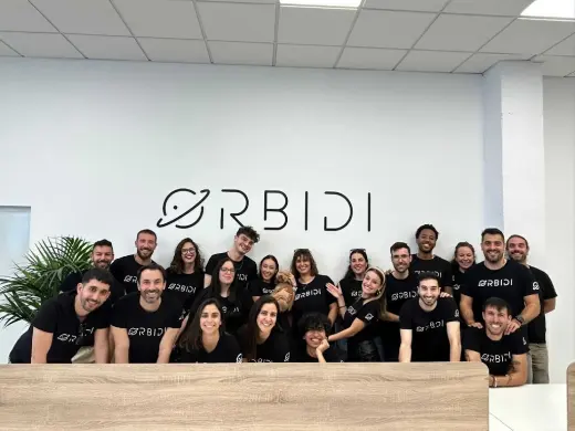 ORBIDI