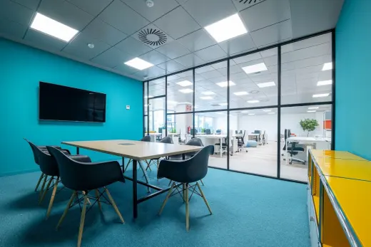 Cheil Spain
