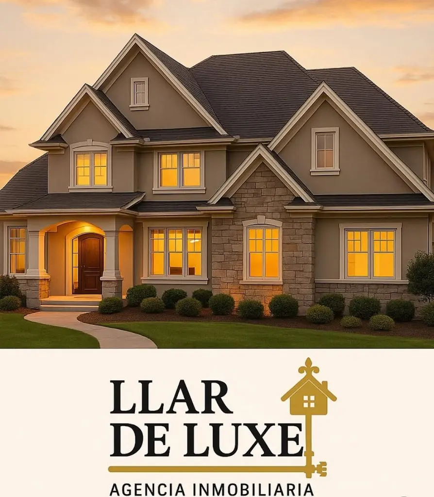 Llar de luxe