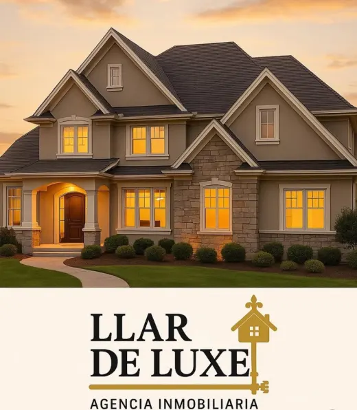 Llar de luxe