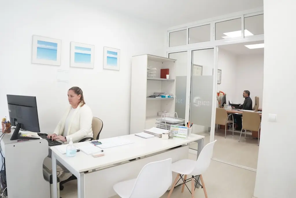 Inmobiliaria Rico