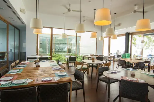 Cafe Palmanova